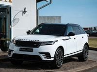 Gebraucht Land Rover Range Rover Velar R-Dynamic 275 PS (202 kW) 2020 Weiß SUV
