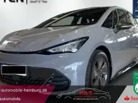 Second-hand Cupra Born 150 kW (204 CP) 2024 Gri Hatchback