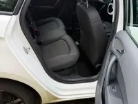Gebraucht Audi A1 Sportback 95 PS (69 kW) 2015 Weiß Kleinwagen