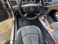 Gebraucht Mercedes E220 Avantgarde 170 PS (125 kW) 2007 Limousine