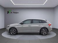 Neu Skoda Scala 116 PS (85 kW) 2025 Grau Kleinwagen