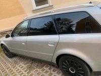 Second-hand Audi A6 2004 Gri Break