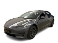 Gebraucht Tesla Model 3 RWD 239 kW (325 PS) 2022 Grau Limousine