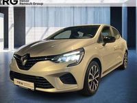 Gebraucht Renault Clio V Equilibre 91 PS (66 kW) 2022 Grau Limousine