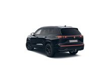 Neu VW Tayron R-line 272 PS (200 kW) 2026 Schwarz SUV