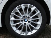 gebraucht BMW 120 d xDrive Advantage HUD Sportsitze Lordose DAB