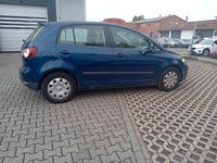 Gebraucht VW Golf IV Trendline 75 PS (55 kW) 2005 Blau Limousine