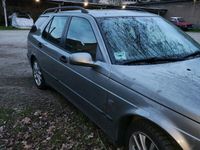 gebraucht Saab 9-5 Kombi mit TÜV