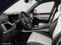 Gebraucht BMW X7 Shadowline 340 PS (250 kW) 2025 Dravitgrau metallic SUV