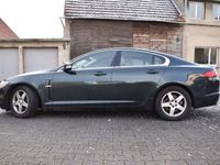 gebraucht Jaguar XF 2.7 Limousine *Auf Wunsch HU neu*