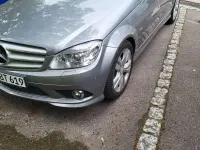 Gebraucht Mercedes C230 Classic 204 PS (150 kW) 2007 Limousine