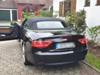 gebraucht Audi A5 Cabriolet A5 3.0 TDI DPF quattro S tronic