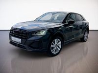 Gebraucht Audi Q2 Ambiente 150 PS (110 kW) 2021 Manhattangrau SUV