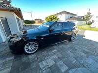 gebraucht BMW 550 i Touring