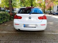 gebraucht BMW 118 i Advantage 1 BESITZER VON NEU!!!