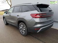 Neu Skoda Kodiaq Selection 193 PS (141 kW) 2025 Graphitegrau metallic SUV
