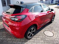 Gebraucht Ford Puma ST 125 PS (91 kW) 2025 Rot SUV