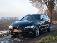 gebraucht Alpina B3 3.0 Biturbo Allrad Touring - Pano - 20 Zoll