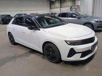 Gebraucht Opel Astra 131 PS (96 kW) 2024 Weiß Limousine