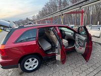 Usata Chrysler Pacifica 250 CV (183 kW) 2005 Rosso SUV