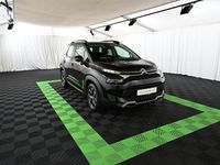 Gebraucht Citroën C3 Aircross 110 PS (80 kW) 2024 Schwarz SUV