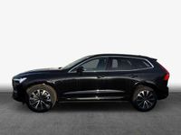 Gebraucht Volvo XC60 Core 250 PS (183 kW) 2024 Schwarz SUV