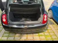 Gebraucht Nissan Micra 65 PS (47 kW) 2009 Schwarz Limousine
