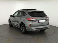 Gebraucht Ford Kuga ST-Line X 190 PS (139 kW) 2020 Silber SUV