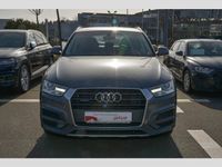 Gebraucht Audi Q3 Design 150 PS (110 kW) 2017 Grau metallic SUV
