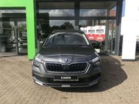 gebraucht Skoda Kamiq Tour 1,0 TSI