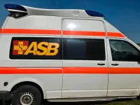 Second-hand VW T5 130 CP (95 kW) 2009 Alb Van