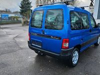 gebraucht Citroën Berlingo 1.6 ""TÜV Neu ""