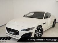 Gebraucht Jaguar F-Type 575 PS (422 kW) 2024 Grau Coupé