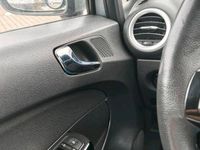 Gebraucht Opel Corsa 86 PS (63 kW) 2014 Grau Kleinwagen