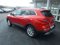 gebraucht Renault Kadjar 1.3 TCe 130 Limited SHZ PDC Kamera