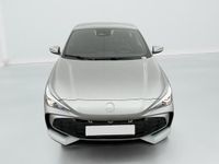 Neu MG MG3 102 PS (75 kW) 2026 Cosmic silver Kleinwagen