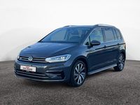 Gebraucht VW Touran Highline 150 PS (110 kW) 2025 Delfingrau Van / Kleinbus