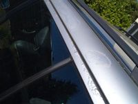 Gebraucht Mercedes E230 Elegance 150 PS (110 kW) 1996 Silber Kombi