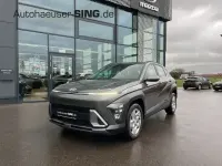 Neu Hyundai Kona 139 PS (102 kW) 2026 Grau SUV