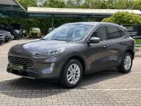 Gebraucht Ford Kuga Titanium 150 PS (110 kW) 2022 Magneticgrau metallic SUV