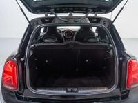 Gebraucht Mini John Cooper Works Sport 231 PS (169 kW) 2017 Schwarz Kleinwagen