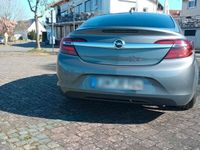 gebraucht Opel Insignia A Facelift 1.6cdti Innovation Diesel 8 Fach Bereift