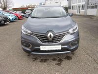 Gebraucht Renault Kadjar Intens 140 PS (102 kW) 2022 Grau SUV