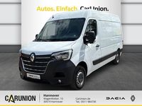 Gebraucht Renault Master 135 PS (99 kW) 2023 Weiss Van