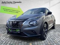 Neu Nissan Juke 360º 143 PS (105 kW) 2025 Gun met. SUV