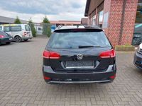 gebraucht VW Golf VII Variant 2,0 TDI United DSG*NAVI*PDC*