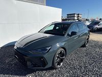 Neu Cupra Leon 150 PS (110 kW) 2026 Blau Limousine