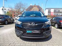 gebraucht Opel Crossland X 