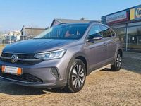 Gebraucht VW Taigo Goal 116 PS (85 kW) 2025 Grau SUV