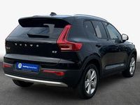 Gebraucht Volvo XC40 Core 163 PS (119 kW) 2024 Onyx schwarzmetallic SUV